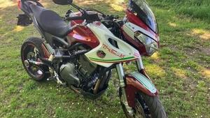 Benelli Tre 1130 K (2006 - 16)