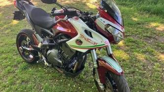 Benelli Tre 1130 K (2006 - 16)