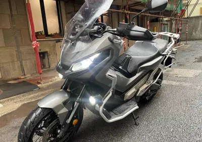 Honda X-ADV 750 (2018 - 20) - Annuncio 9864376