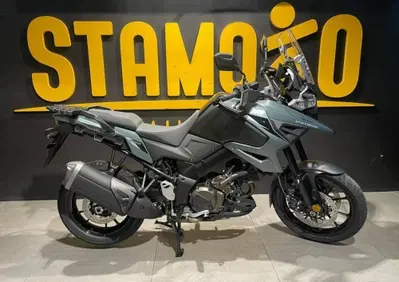 Suzuki V-Strom 1050SE (2025 - 26) - Annuncio 9864372