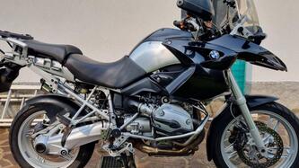 Bmw R 1200 GS (2004 - 07)