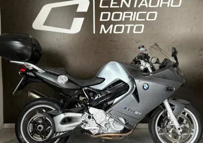 Bmw F 800 ST - Annuncio 9864391