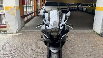 Yamaha YZF R7 (2021 - 25)
