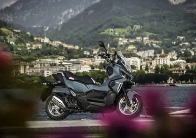 Sym ADX 125 (2025 - 26) - Annuncio 9864393