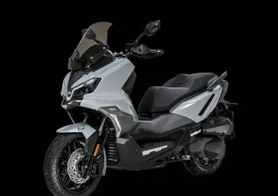 Sym ADX 300 (2024 - 26) - Annuncio 9864395