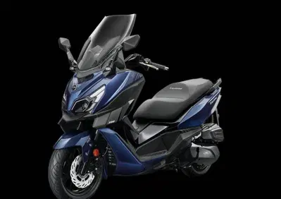 Sym Cruisym 300 E5+ (2025 - 26) - Annuncio 9864404