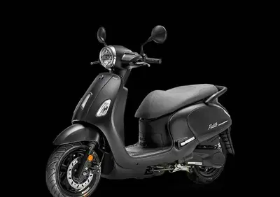 Sym Fiddle 50i (2021 - 26) - Annuncio 9864406