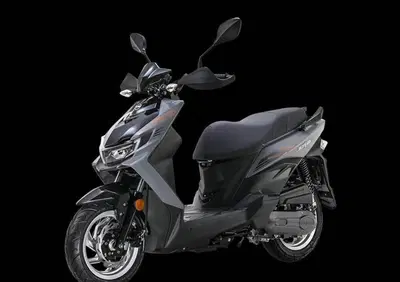 Sym Jet 4RX 50 (2023 - 26) - Annuncio 9864410