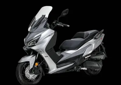 Sym Joymax 300 Z (2025 - 26) - Annuncio 9864417