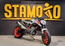 KTM 890 Duke R: l'usato del giorno di Moto.it
