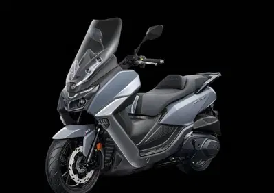 Sym Maxsym 400 GT (2024 - 26) - Annuncio 9864420