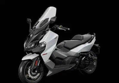 Sym Maxsym TL 508 (2025 - 26) - Annuncio 9864422