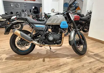 Royal Enfield Scram 411 (2022 - 24) - Annuncio 9864433