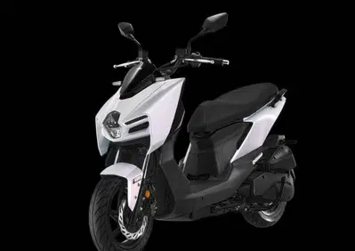 Sym MMBCU 125 (2025 - 26) - Annuncio 9864429