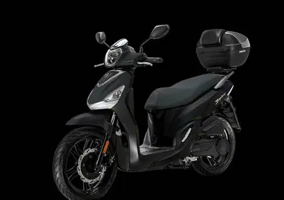 Sym Symphony 50 (2021 - 24) - Annuncio 9864432