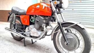 Laverda 