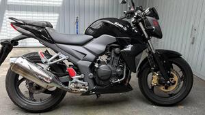 Sym SB 250 Ni (2012 - 14)