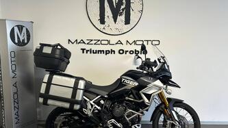 Triumph Tiger 900 Rally Aragón Edition (2023 - 24)