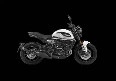 Moto Morini SEIEMMEZZO STR (2022 - 26) - Annuncio 9864464