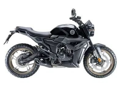Zontes ZT125-G1 (2020 - 26) - Annuncio 9864479