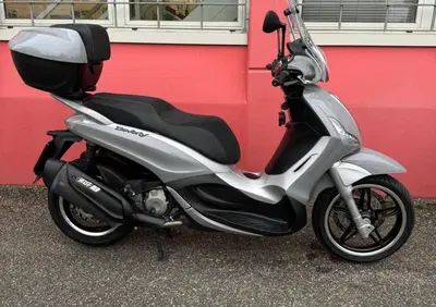 Piaggio Beverly 350 Tourer (2020) - Annuncio 9864317