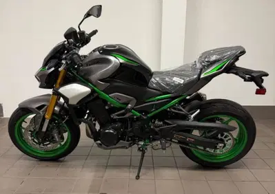 Kawasaki Z 900 SE (2025 - 26) - Annuncio 9864506