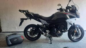 Yamaha Tracer 900 (2018 - 20) 