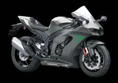 Kawasaki Ninja 1000 ZX-10RR (2025) - Annuncio 9864513