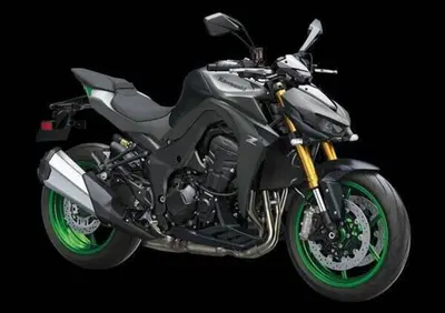 Kawasaki Z 1100 SE (2026) - Annuncio 9864529