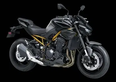 Kawasaki Z 900 (2025 - 26) - Annuncio 9864531