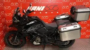 Suzuki V-Strom 1050 (2020 - 21)  (3)