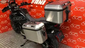 Suzuki V-Strom 1050 (2020 - 21)  (4)