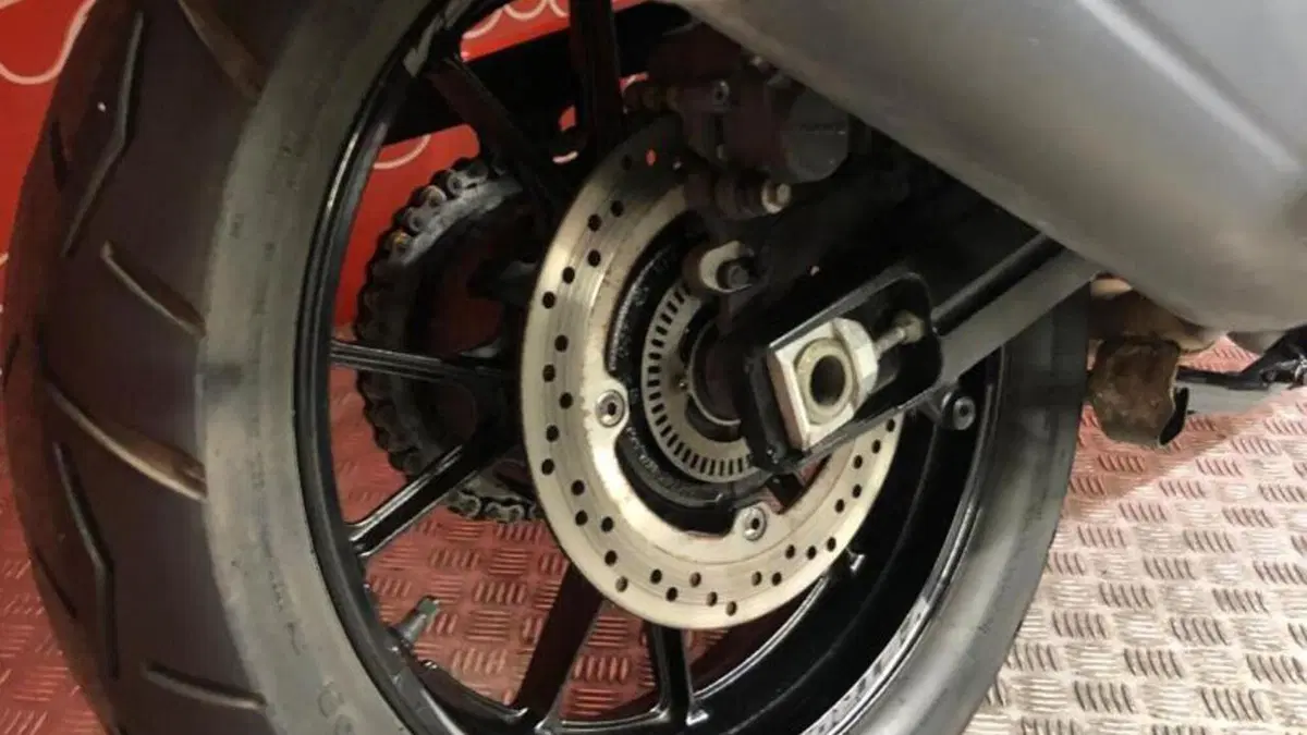 Suzuki V-Strom 1050 (2020 - 21)  (7)