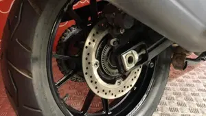 Suzuki V-Strom 1050 (2020 - 21)  (7)
