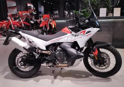 KTM 790 Adventure (2023 - 24) - Annuncio 9864541