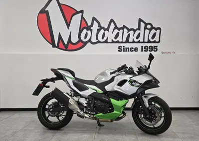 Kawasaki Ninja 7 Hybrid (2024 - 26) - Annuncio 9864560