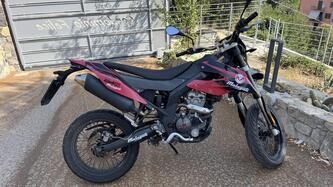 Malaguti XSM 125 (2019 - 20) usata