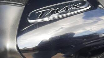 Yamaha T-Max 500 (2008 - 12)