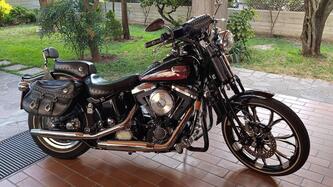 Harley-Davidson BAD BOY FLSTSB epoca