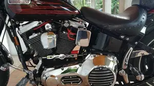 Harley-Davidson   (2)