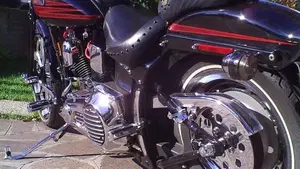 Harley-Davidson   (5)