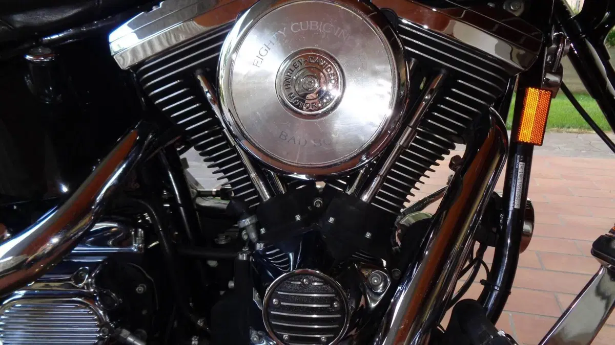 Harley-Davidson   (7)