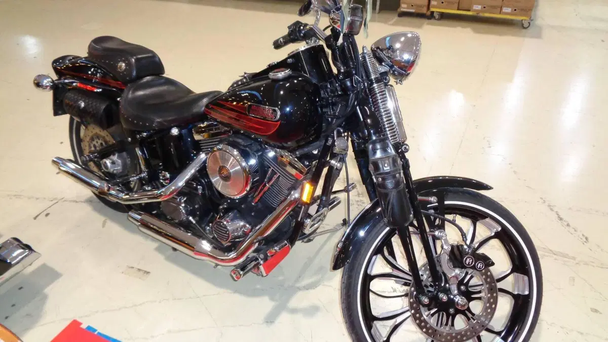 Harley-Davidson   (8)