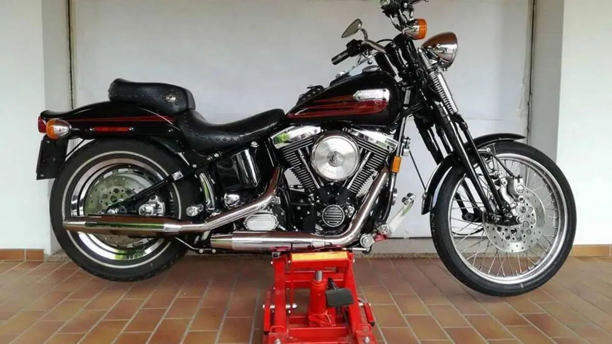 Harley-Davidson   (12)