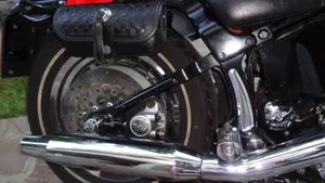 Harley-Davidson   (15)