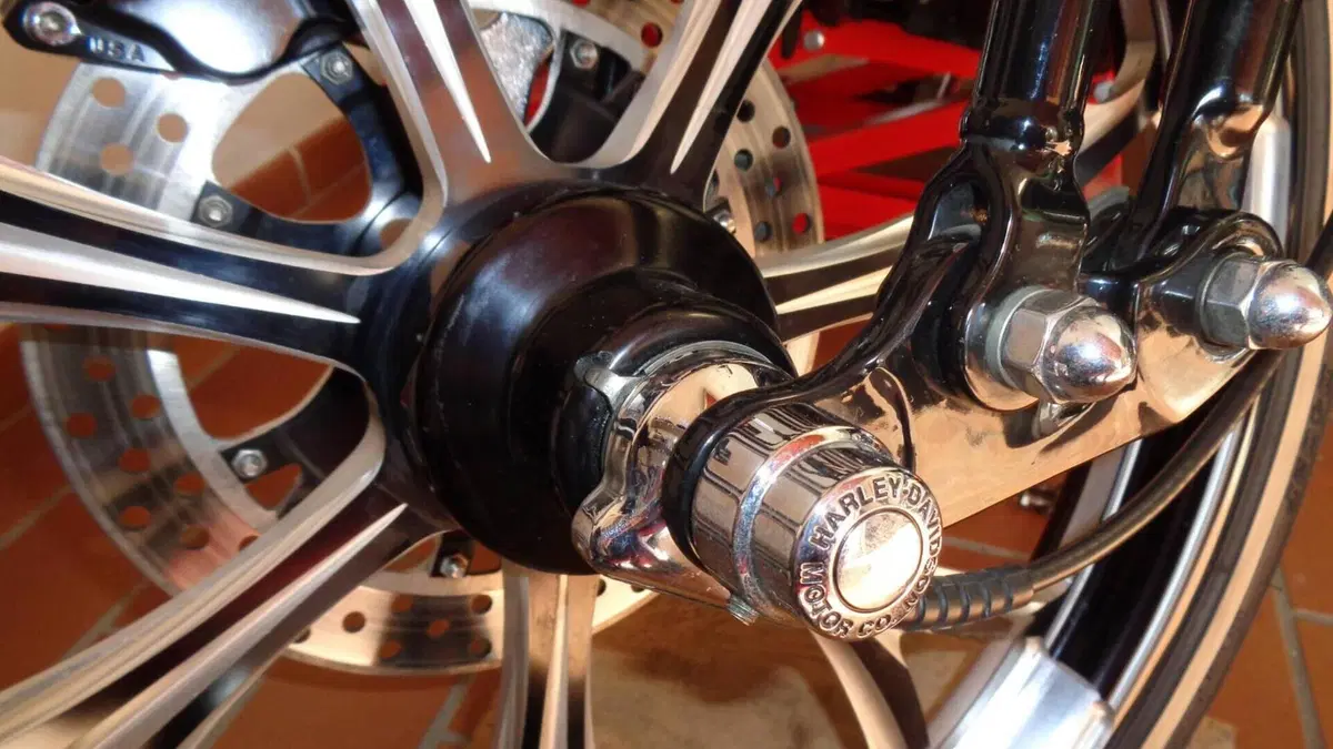 Harley-Davidson   (16)