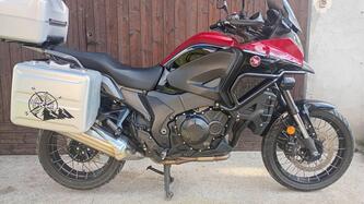 Honda Crosstourer Travel Edition ABS (2016 - 20)