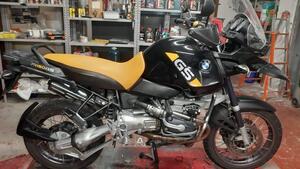 Bmw R 1150 GS Adventure (2002 - 06)