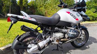Bmw R 1150 GS Adventure (2002 - 06) usata