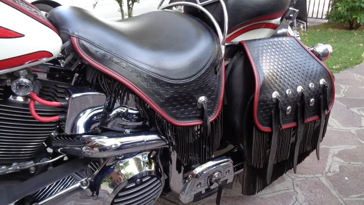 Harley-Davidson   (3)